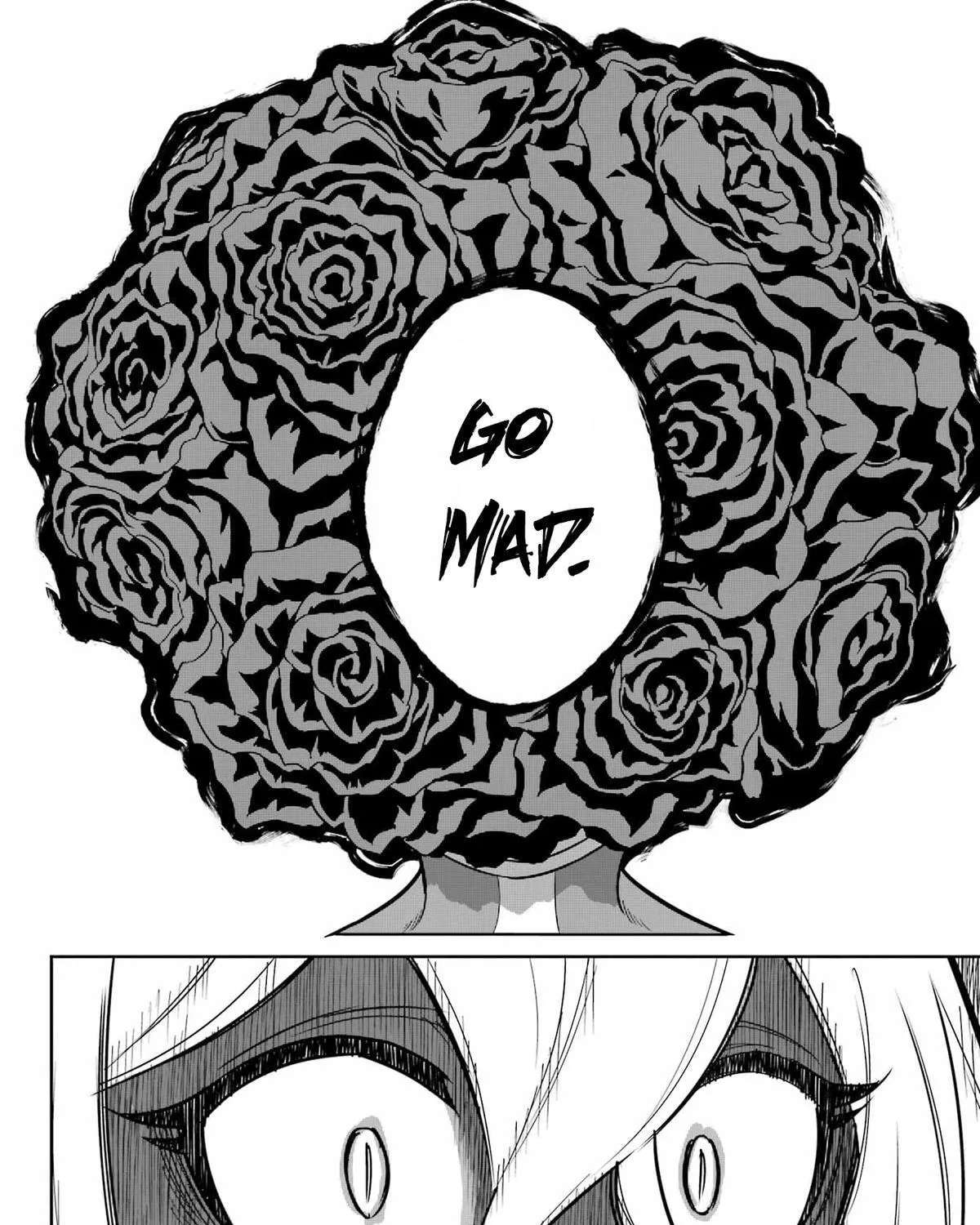 Ragna Crimson Chapter 96 - page 47
