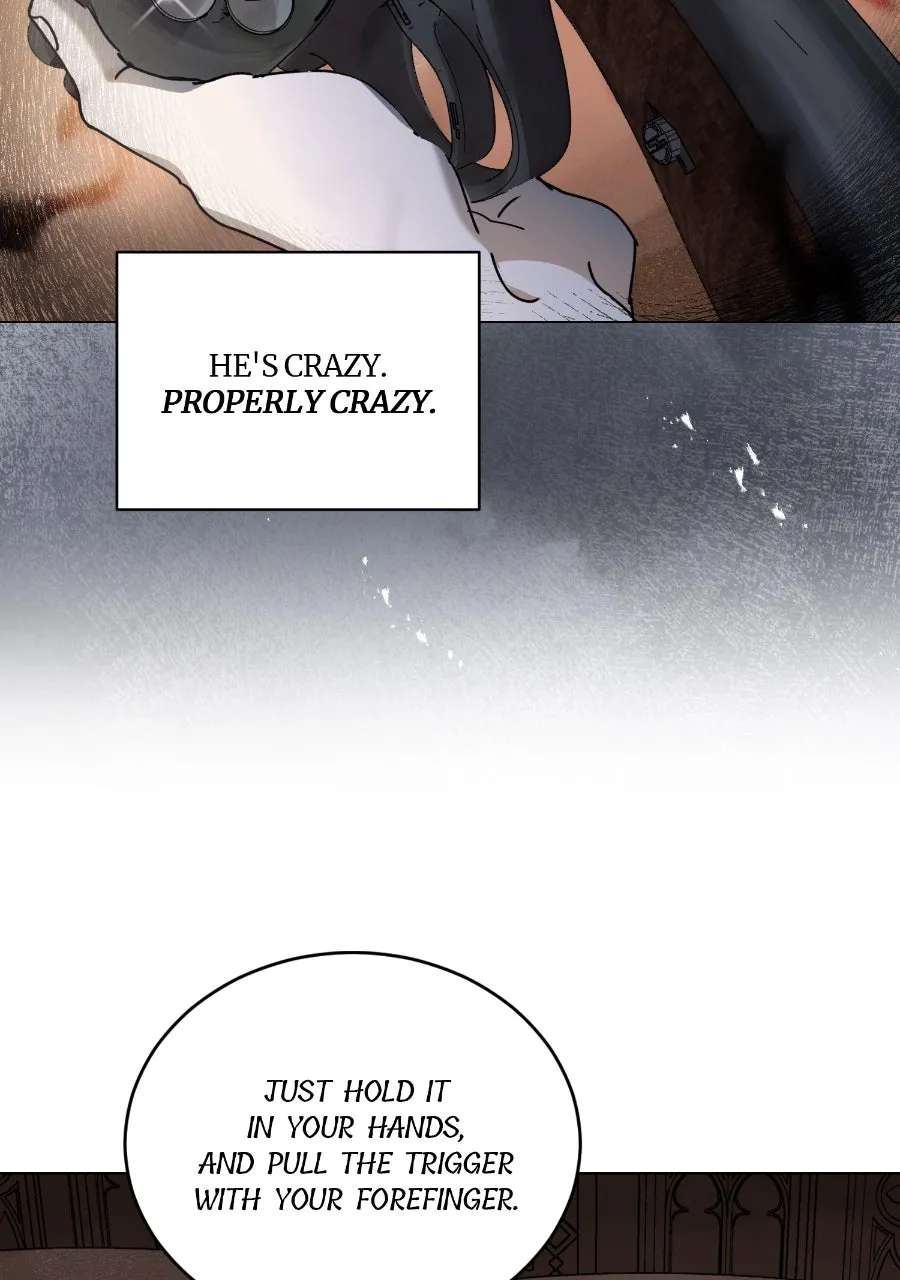 The Psycho Dukeand I Chapter 4 - page 69