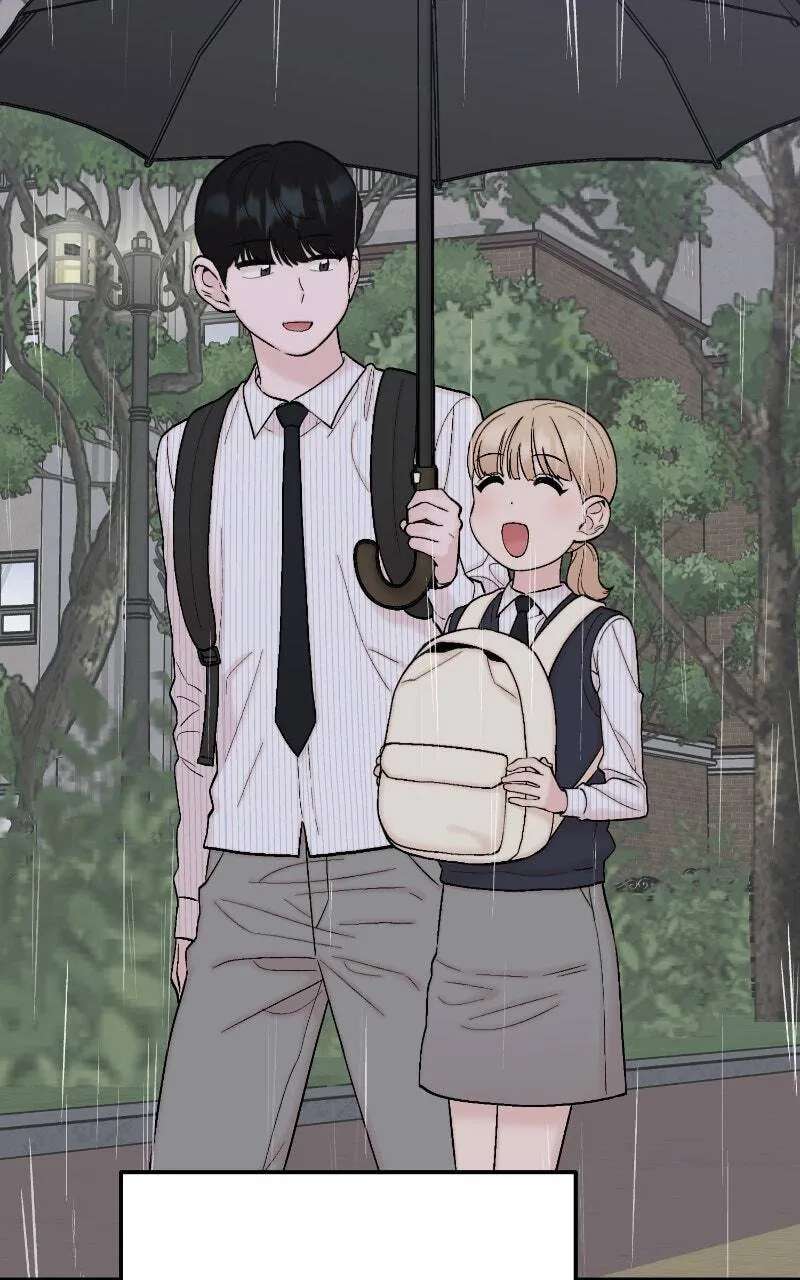 My Dud To Stud Boyfriend Chapter 190 - page 87