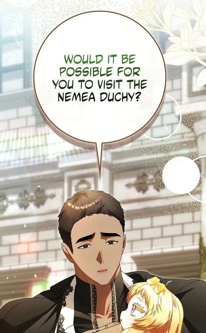 The Baby Fairy is a Villain Chapter 74 - page 108