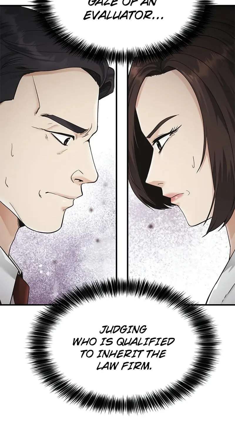 The Lawyer Who Sees Spirits Chapter 30 - page 80
