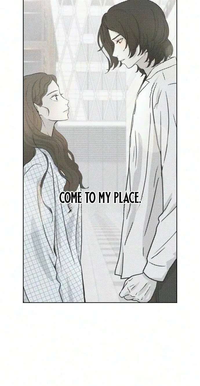 Marriage Breakdown Chapter 17 - page 38