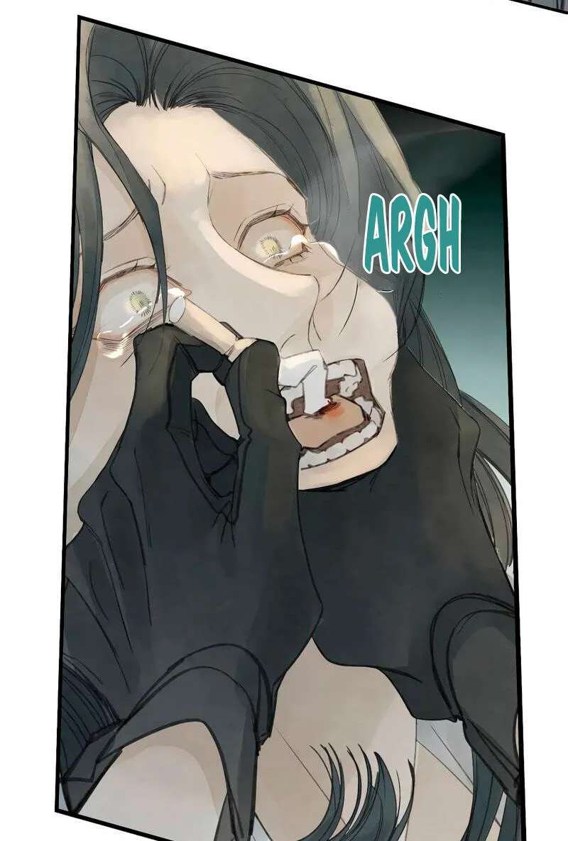 Miss Zuo Ying Chapter 30 - page 77
