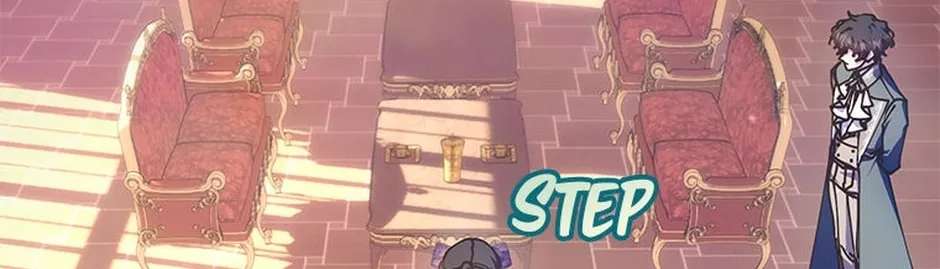 Stuck With the Protagonist Chapter 66 - page 87