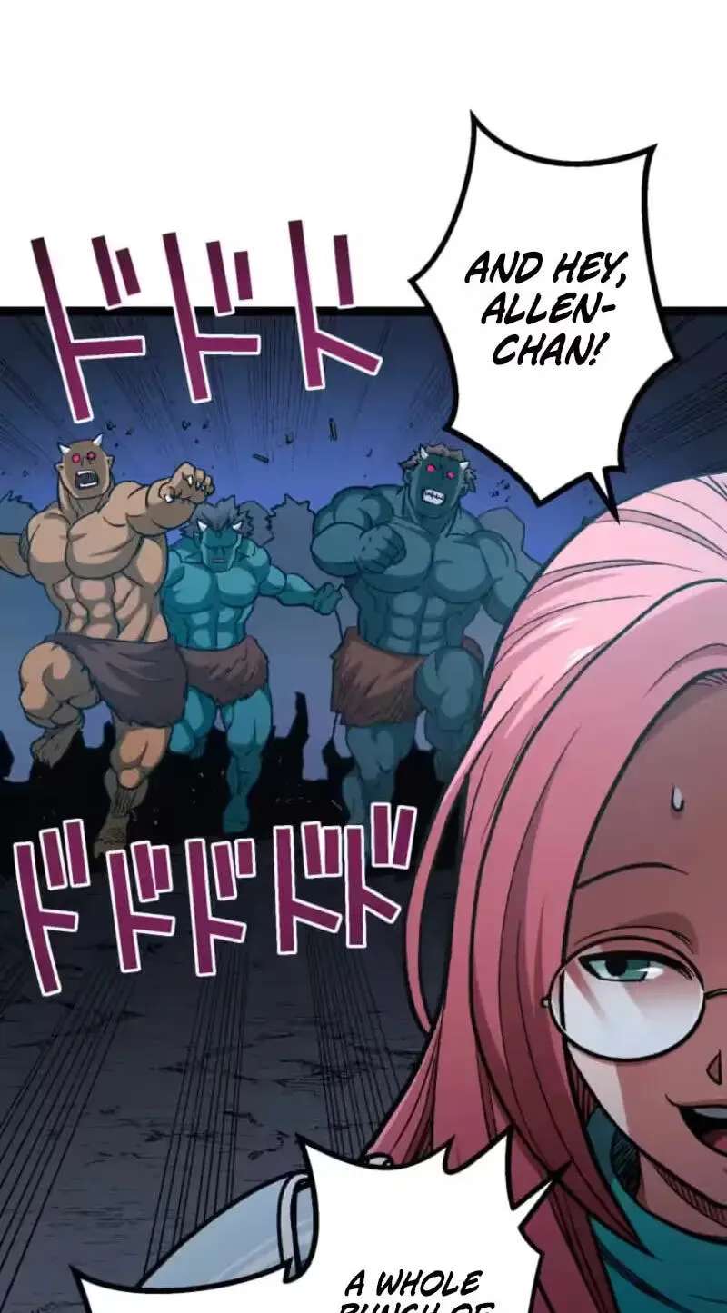 Reincarnated as a God-Tier Crafter Chapter 36 - page 39