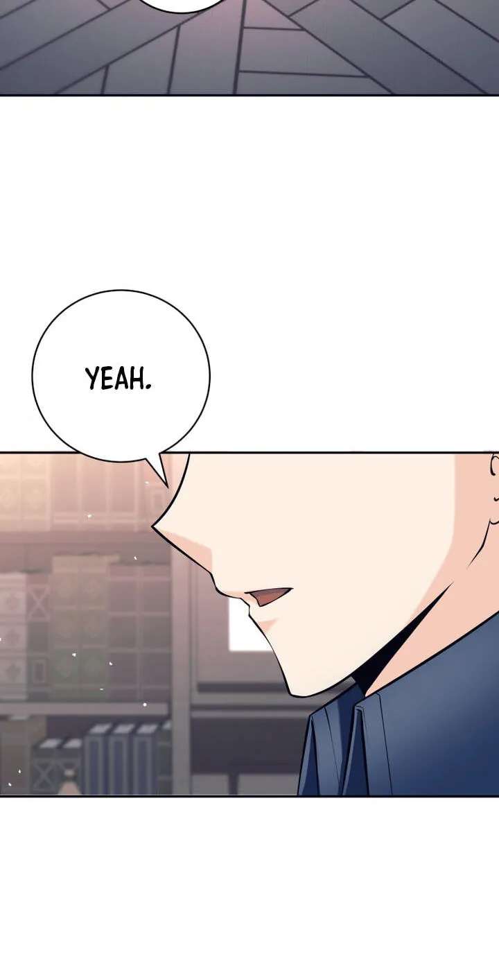 I'm Quitting the Hero's Party Chapter 164 - page 31