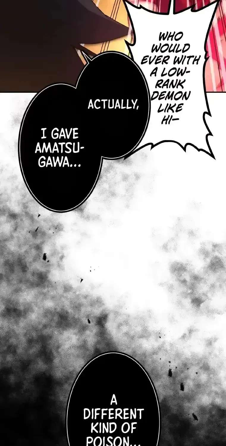 Middle-Aged Man Vows Revenge Against His Demon Wife Chapter 5 - page 61