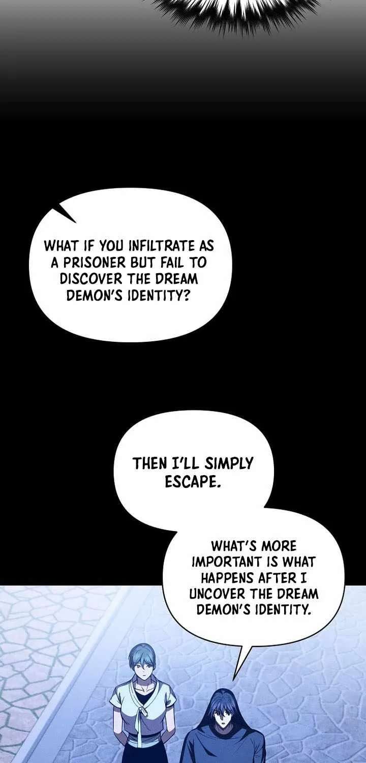 I Became the Successor of the Martial God Chapter 47 - page 34