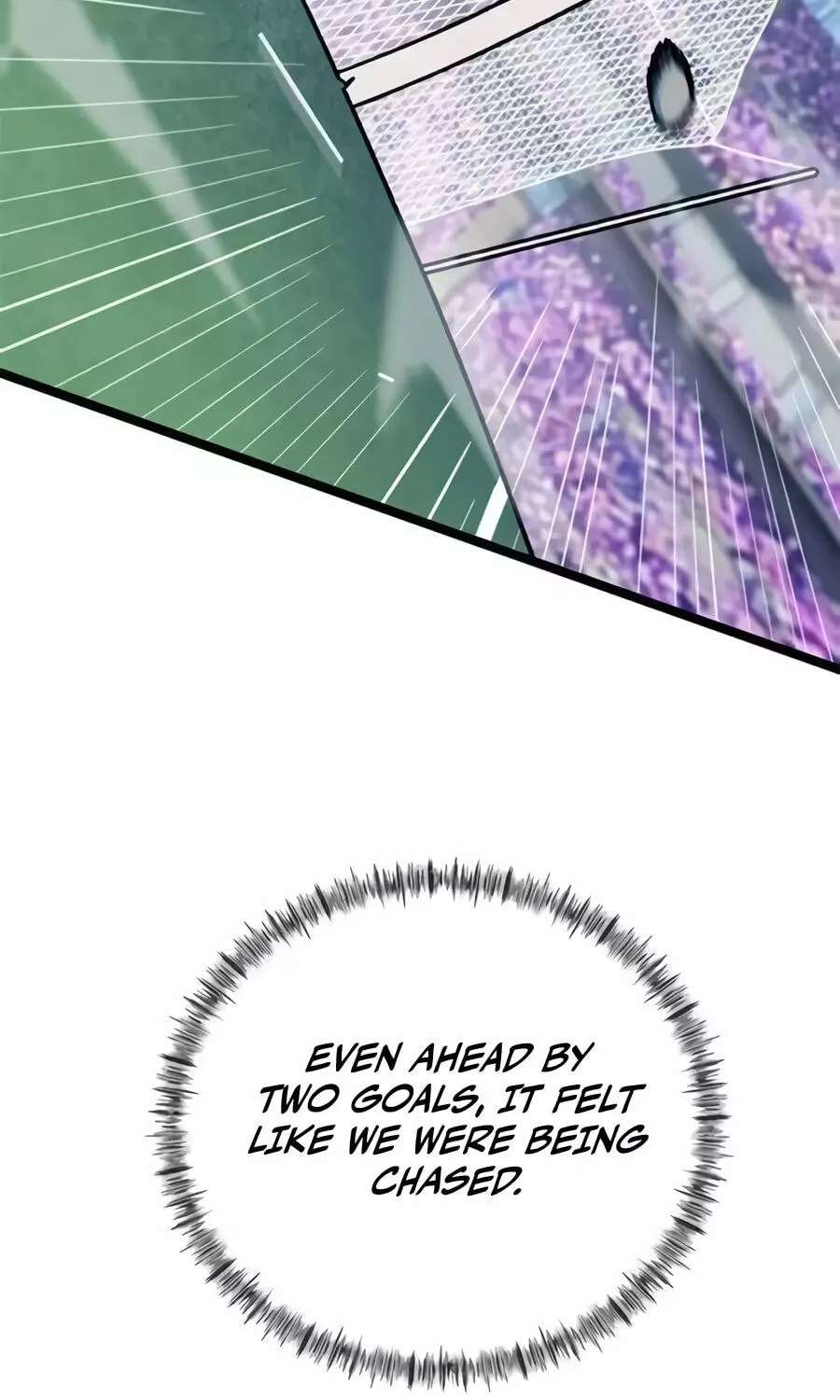 I’m Not a Soccer Genius! Chapter 88 - page 151