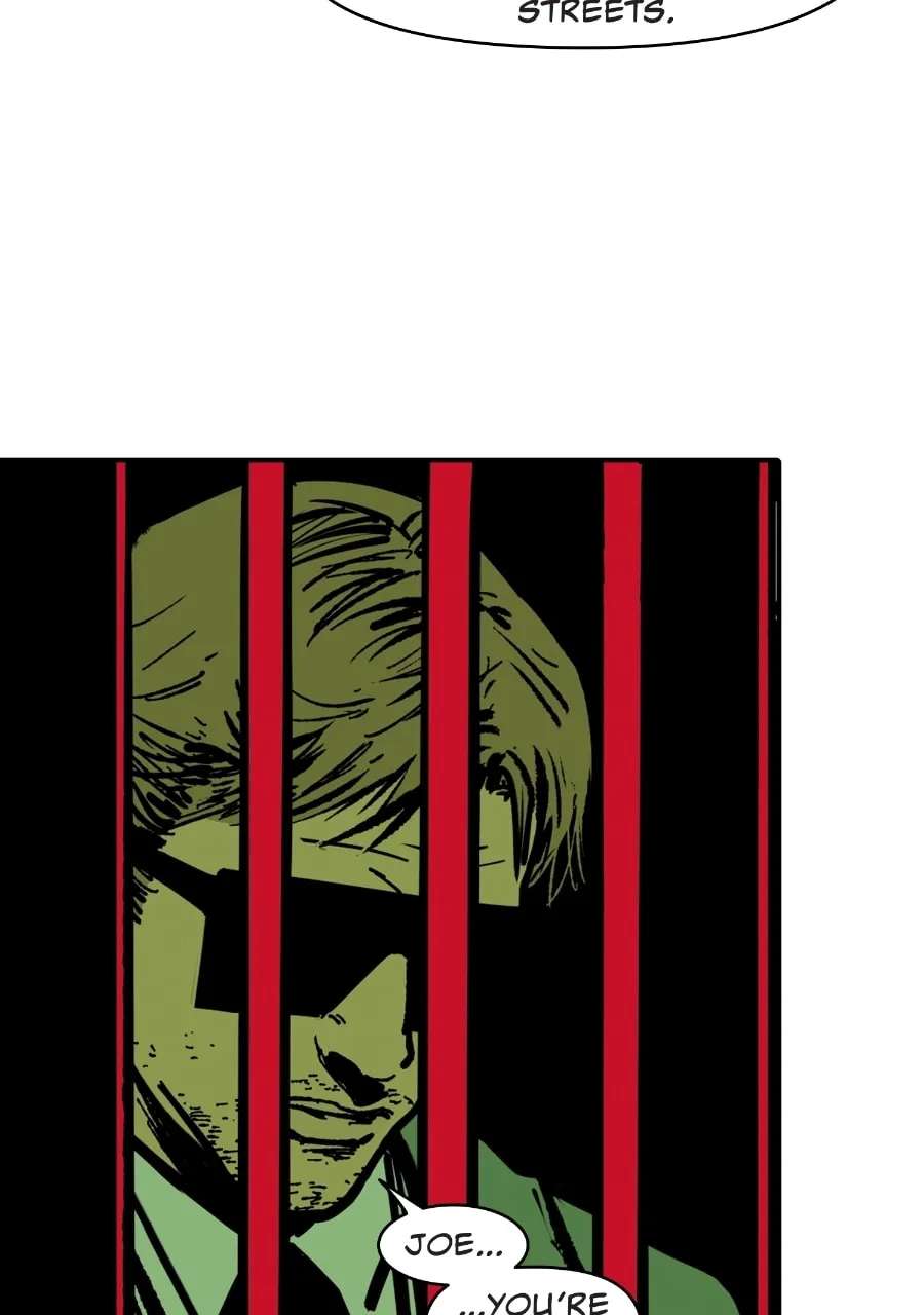 Daredevil (2019) Chapter 20 - page 34