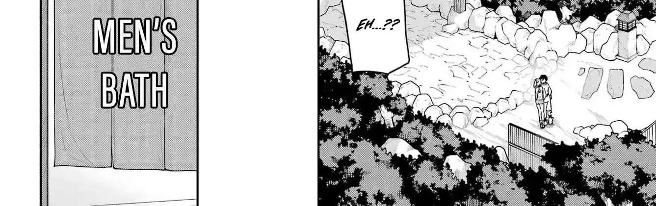 The Witch's Ending Note Chapter 7 - page 31