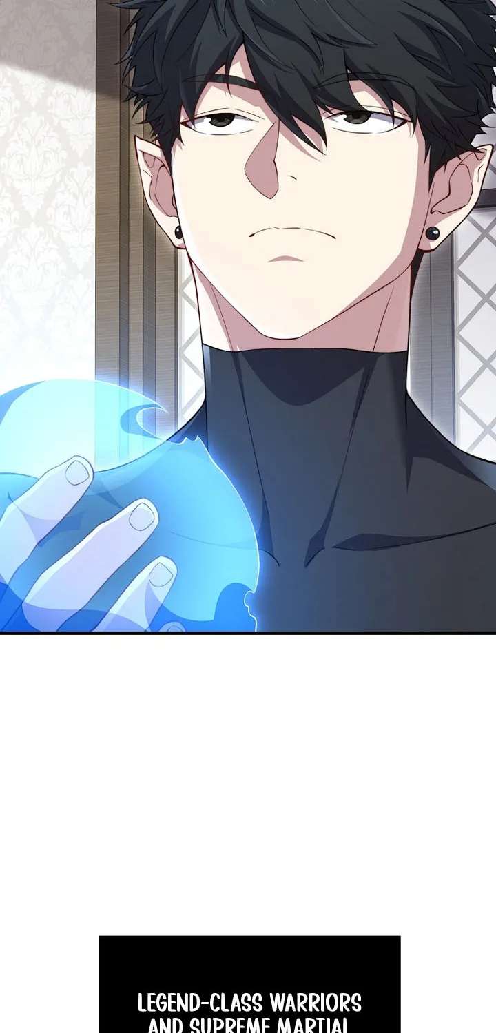 The Lord’s Coins Aren’t Decreasing?! Chapter 220 - page 53