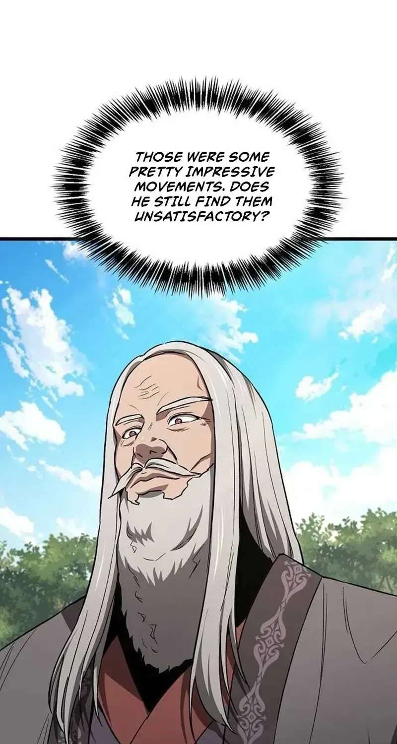 Did Someone Forced You to Be the Heavenly Demon? Chapter 55 - page 80