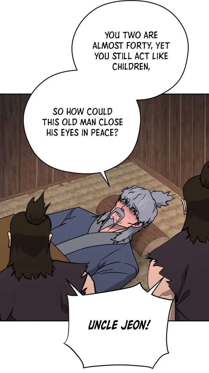 Gwanjeon – Lee Kang-jin Chapter 265 - page 74