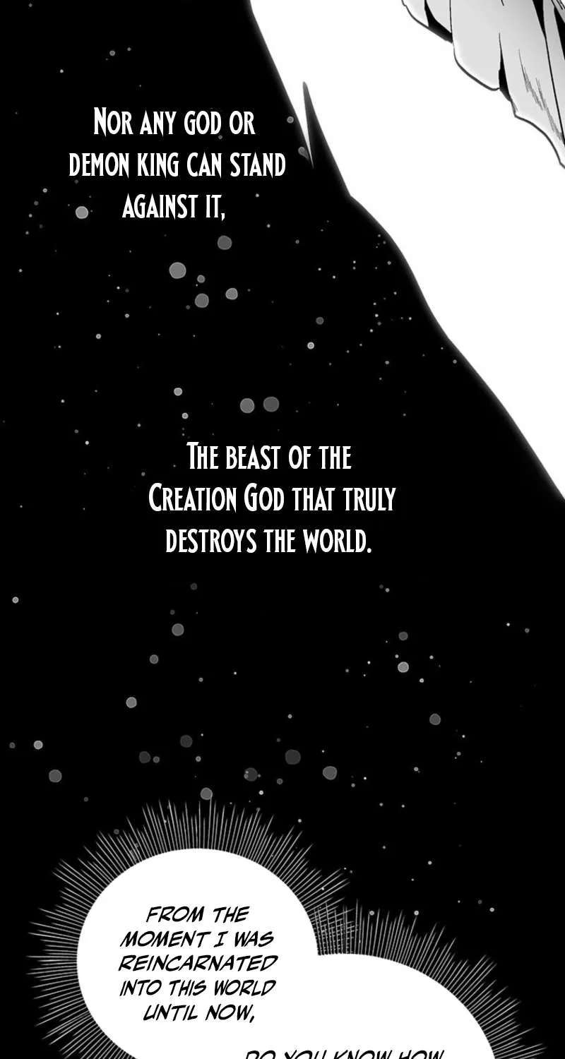 Trapped in a Crazy World as an Extra Chapter 73 - page 89