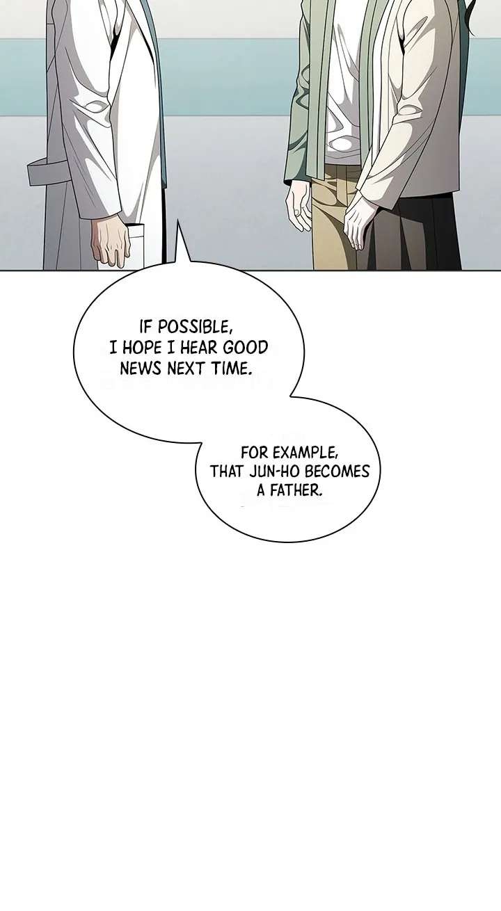 A True Doctor Chapter 326 - page 8