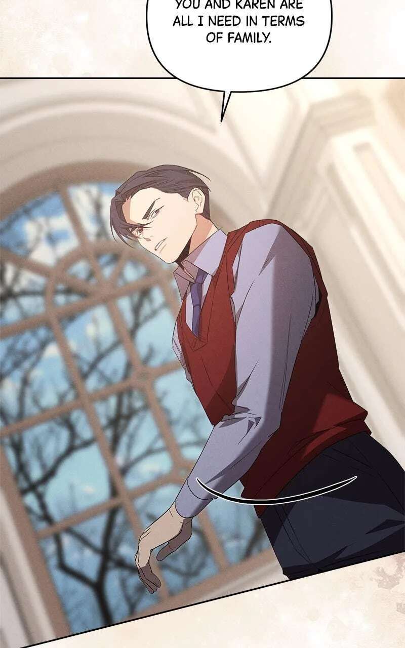 At the Place Where the Golden Rose Broke Chapter 45 - page 66