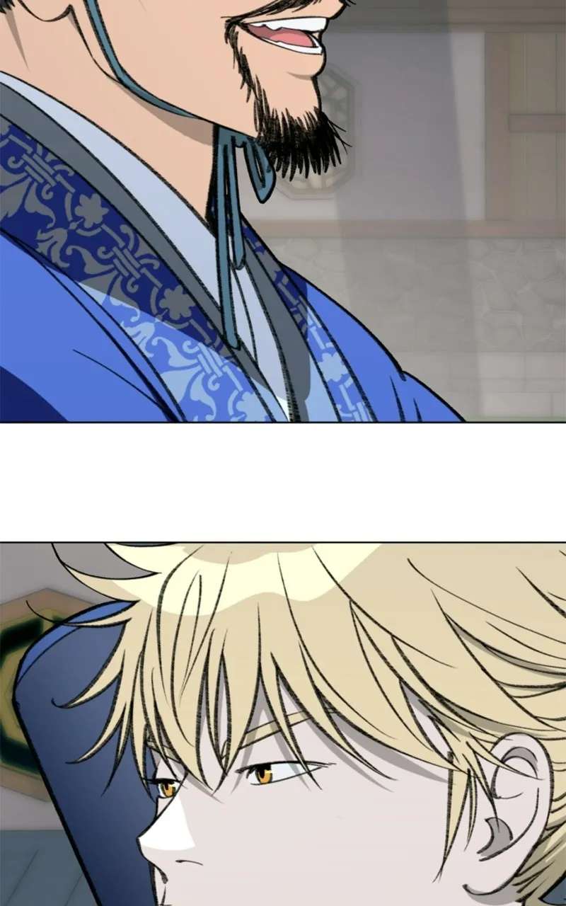 The Monkey King’sJourney to the Murim Chapter 56 - page 105