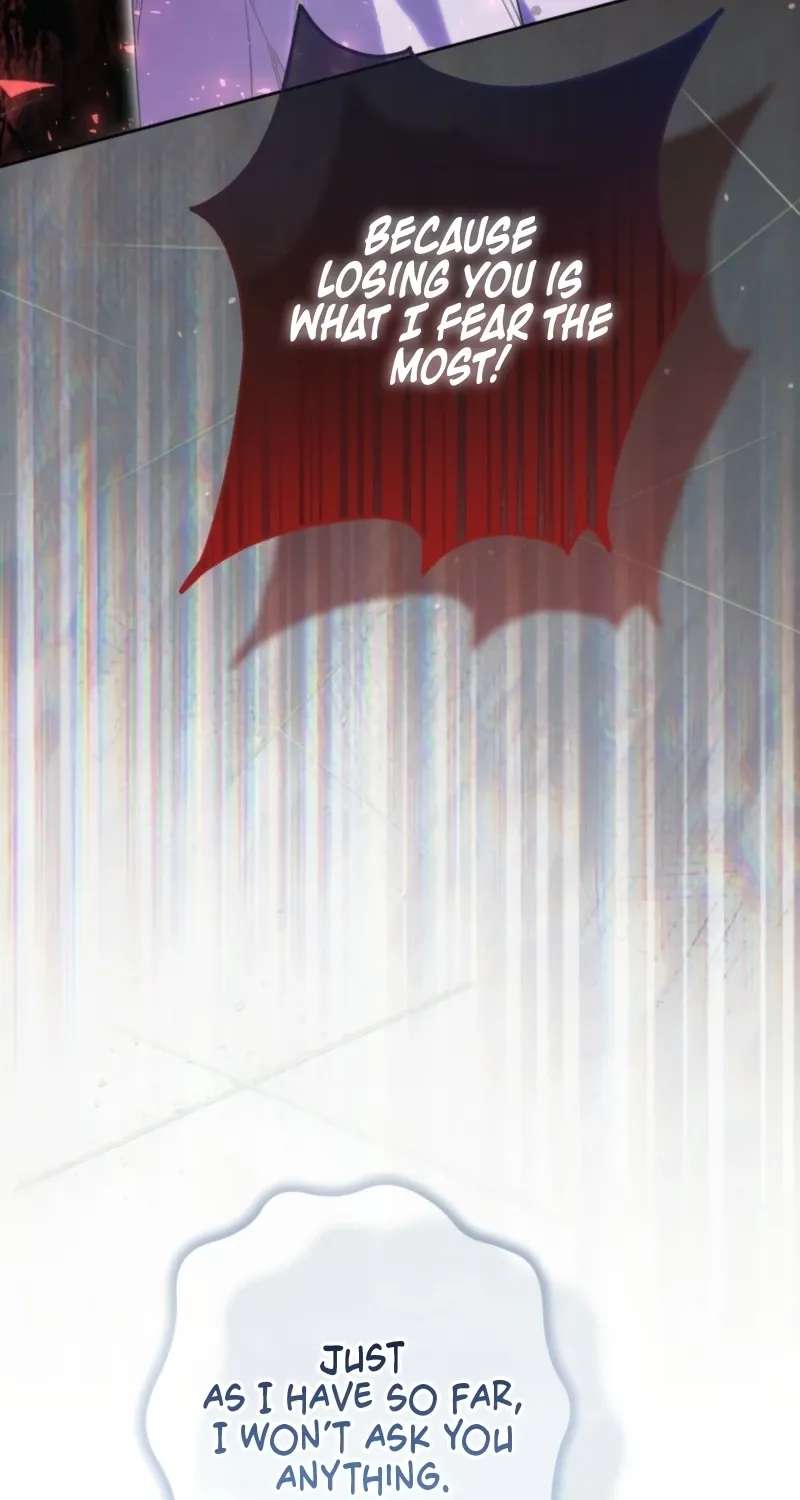 I Thought My Husband Was Supposed to Die? Chapter 87 - page 54