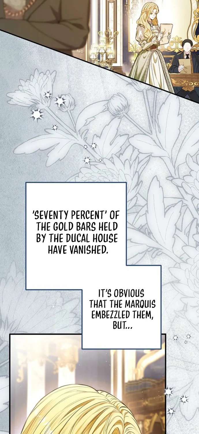The Right Way To Get Revenge Chapter 38 - page 22