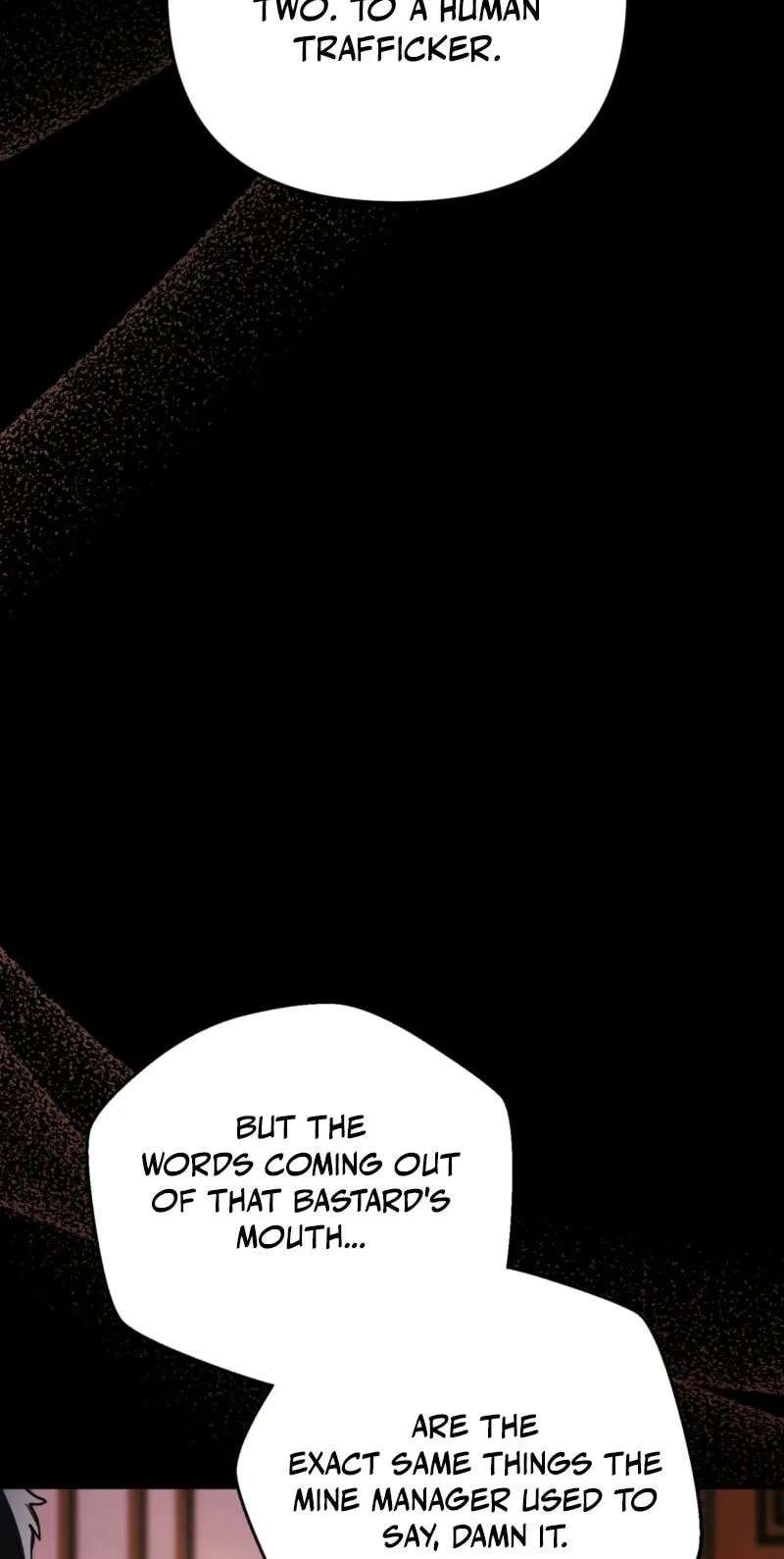 Himsumjjin Eorini-ga Appa-reul Chatseumnida Chapter 52 - page 87