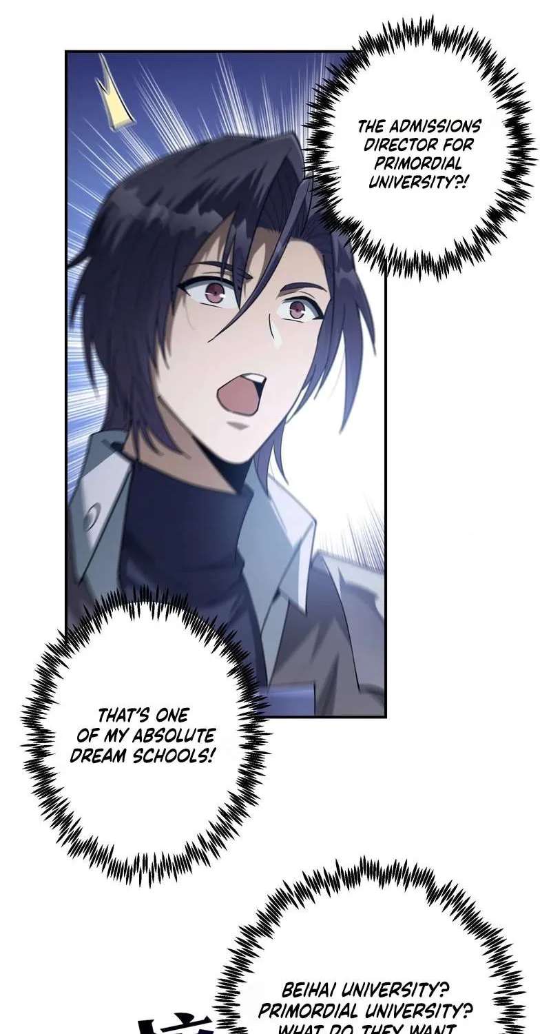 I Turn Skills into Broken Ones with a Single Word Chapter 26 - page 64