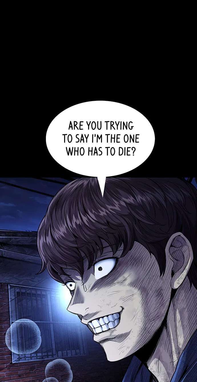 Vigilante Part 2 Chapter 99 - page 11