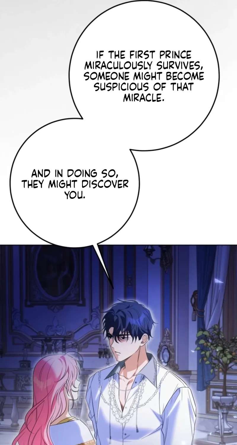 I Thought My Husband Was Supposed to Die? Chapter 87 - page 27