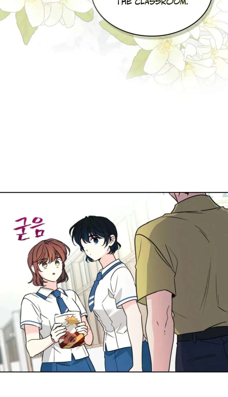 My Life as an Internet Novel Chapter 280 - page 65