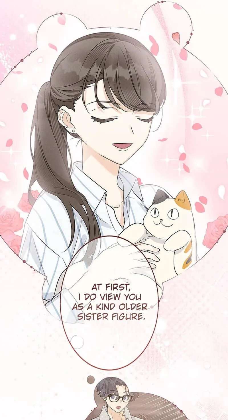 Oshi to no Doukyo ga Touto Sugimasu! Chapter 34 - page 30
