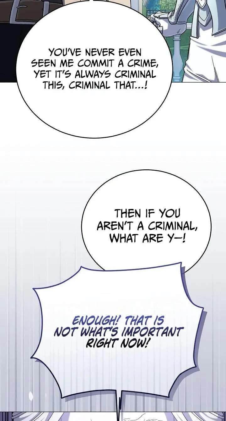 Is It a Problem if the Protagonist Is a Persona-Obsessed Character? Chapter 28 - page 13