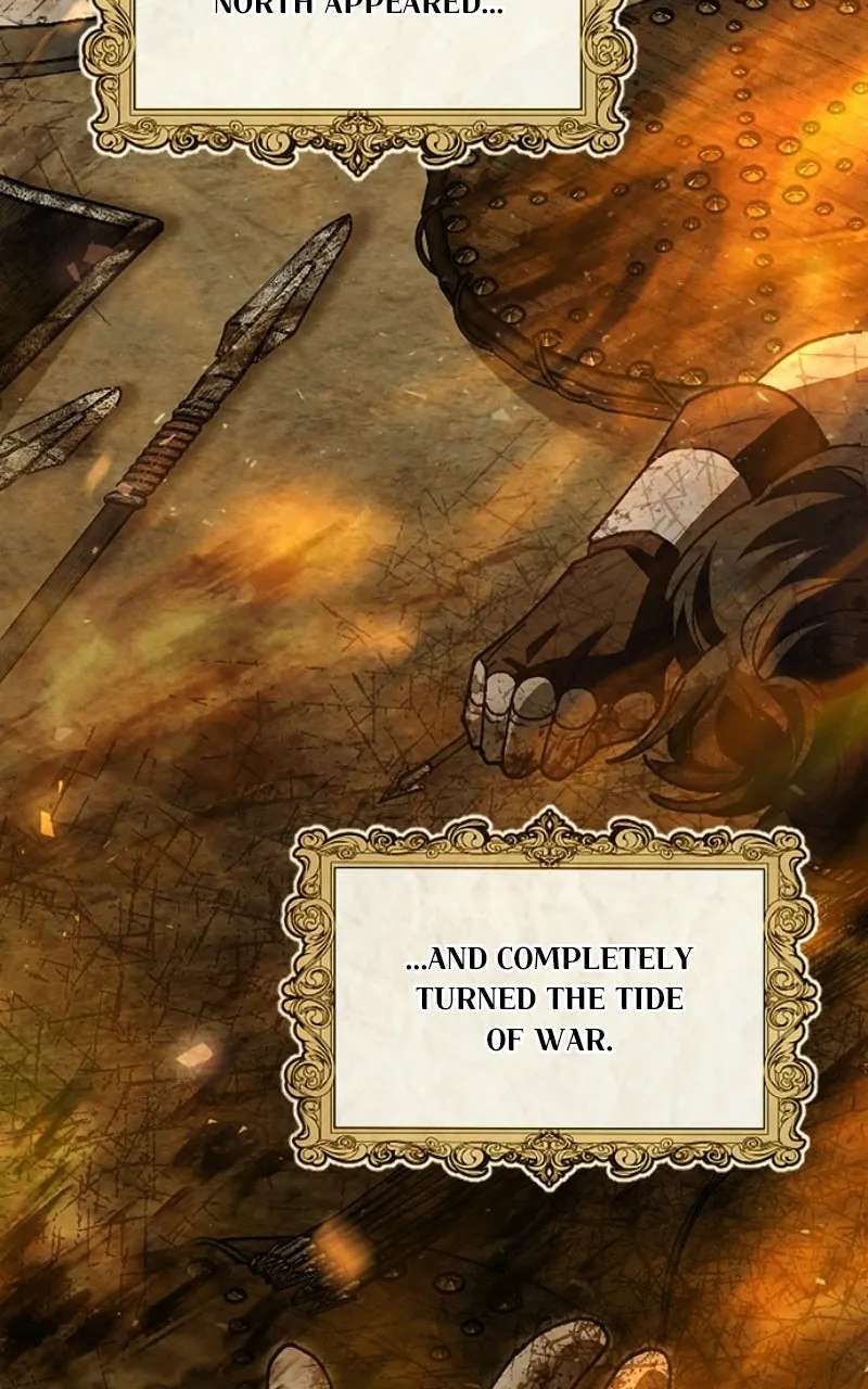 The Northern Warrior’sBeloved Bride Chapter 1 - page 32