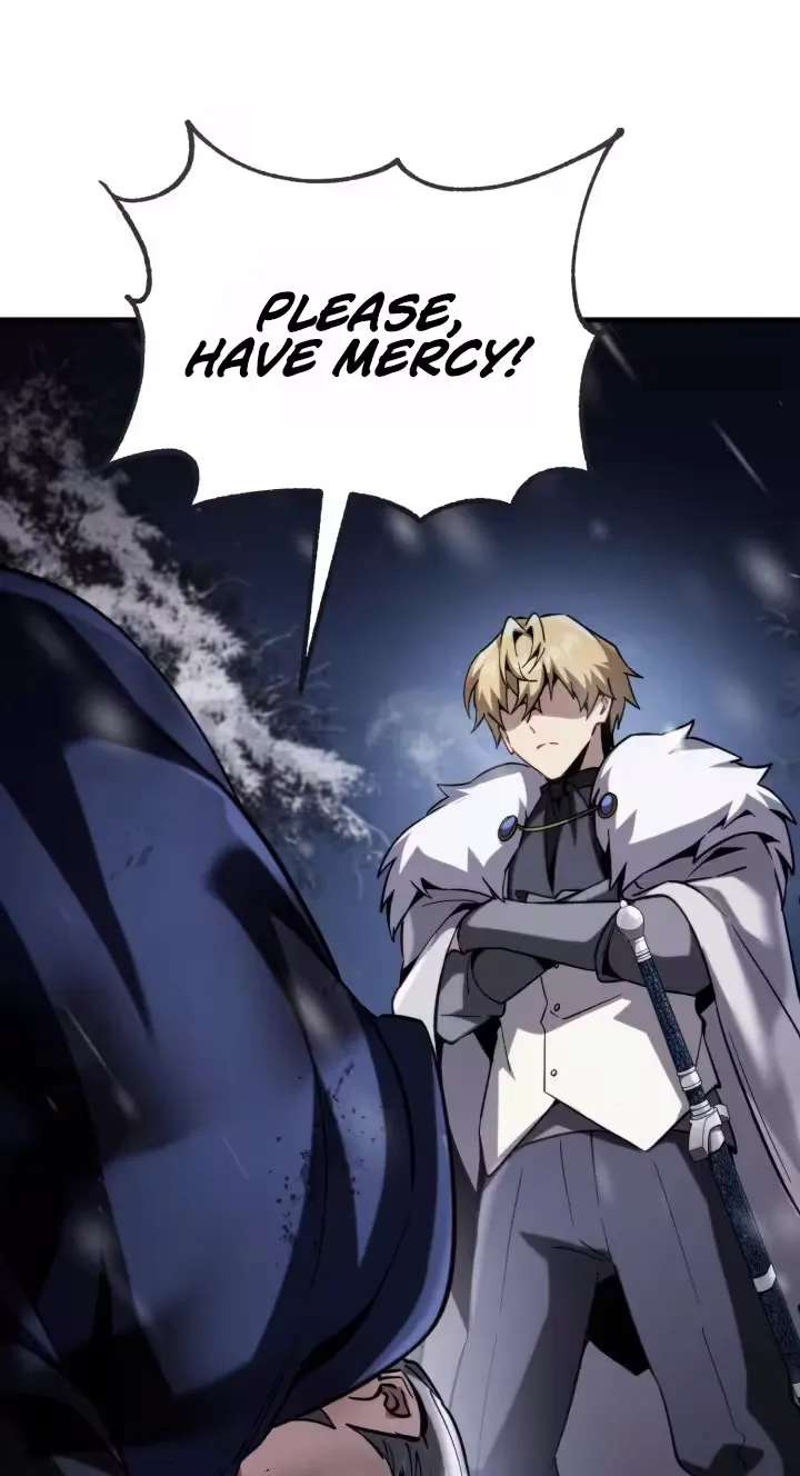 I Became The Rogue First Prince Chapter 56 - page 52