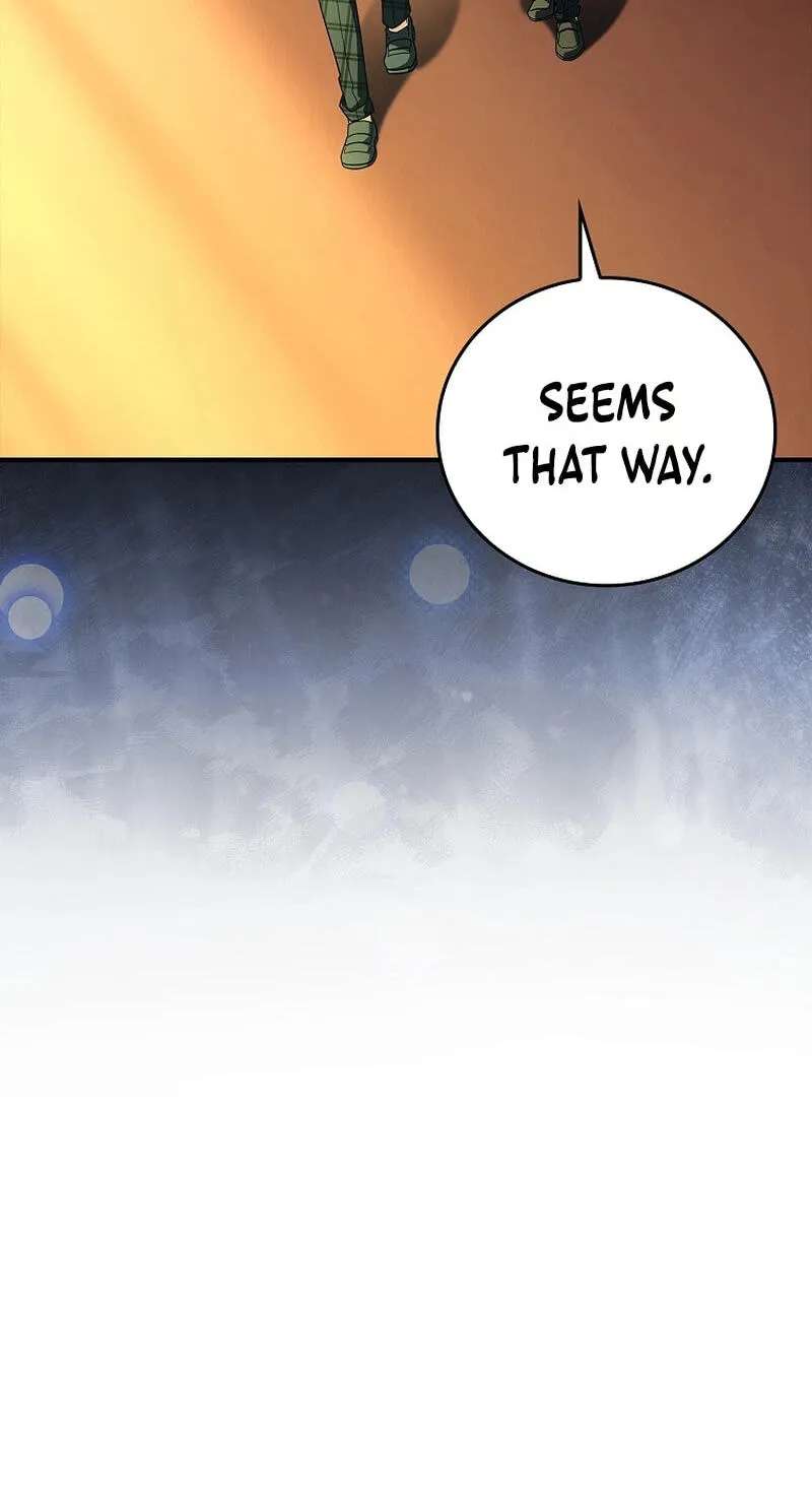 The Legendary Hero Is An Academy Honors Student Chapter 100 - page 35