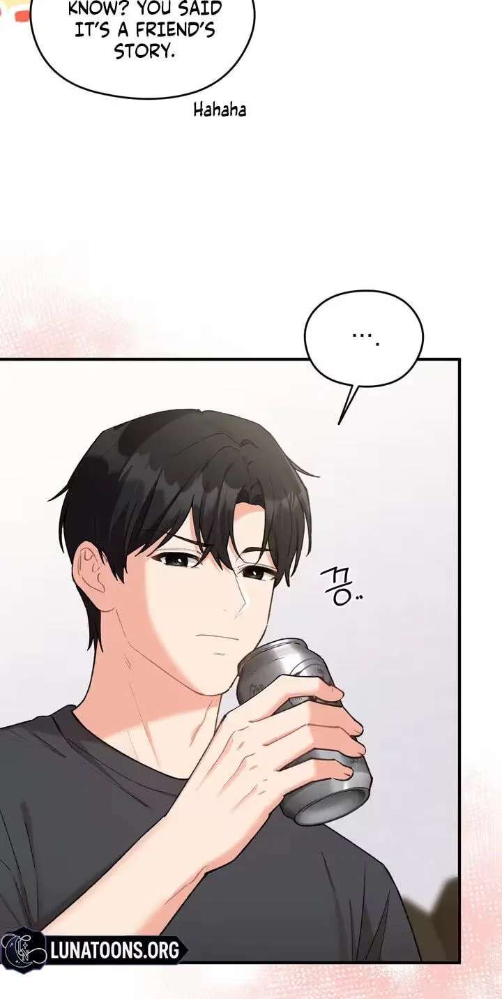 My Doodle Boyfriend Chapter 19 - page 64