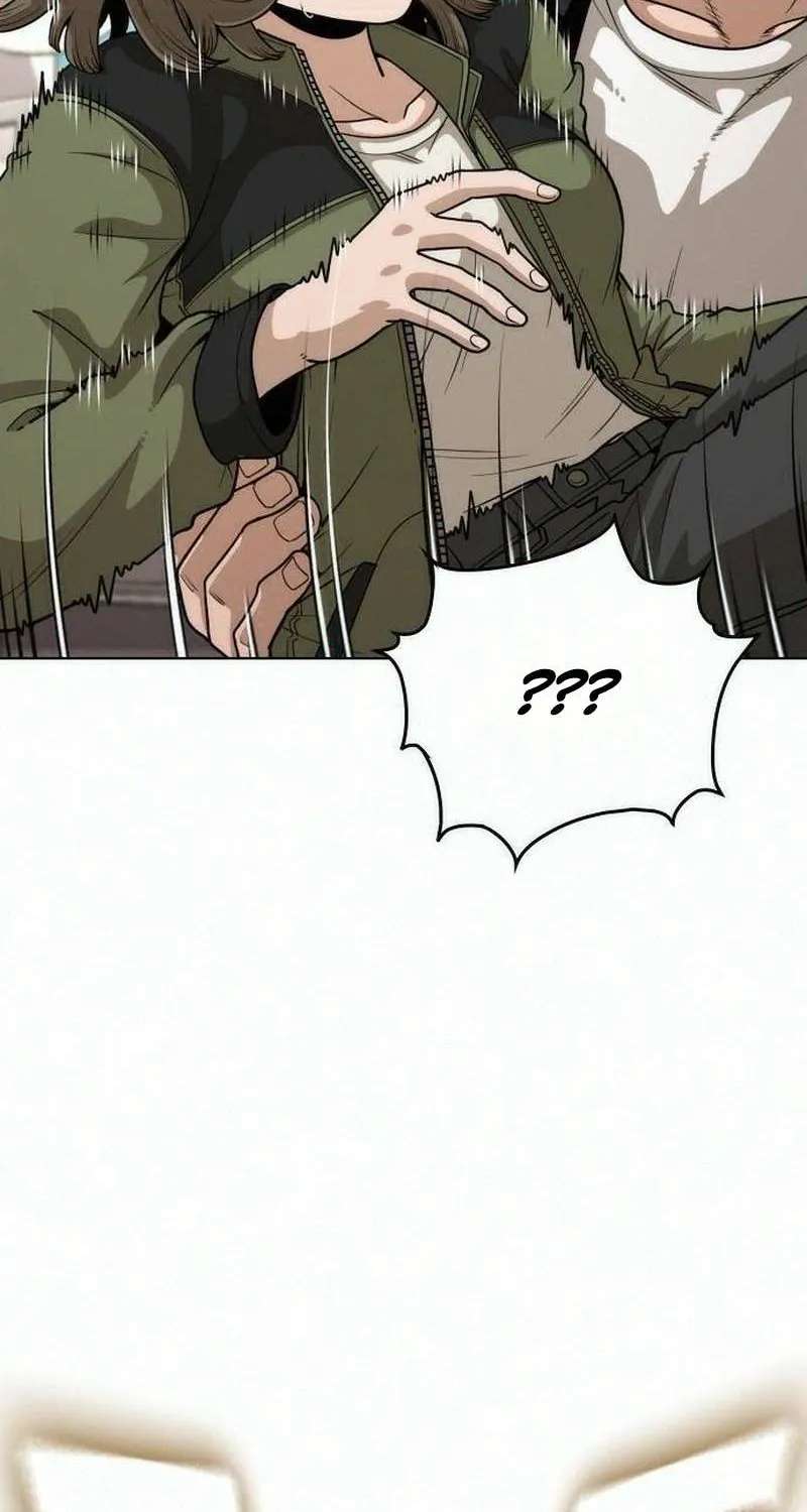 Love Tears Through Zombies Chapter 2 - page 166