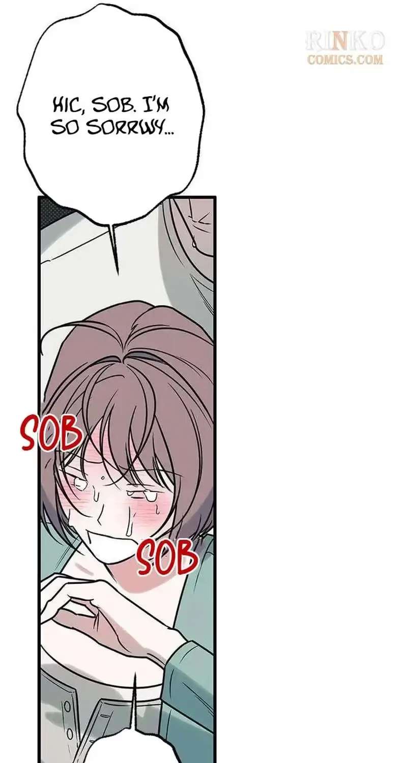 Hater Girl Chapter 10 - page 11