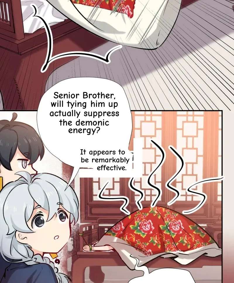 The Yellow Road's Best Day Chapter 30 - page 43
