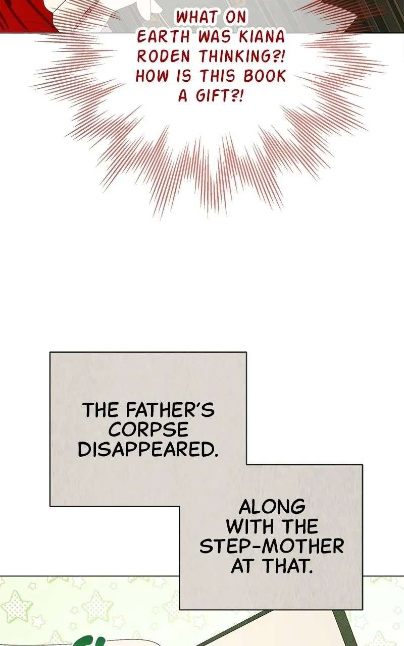 Wished You Were Dead Chapter 97 - page 65