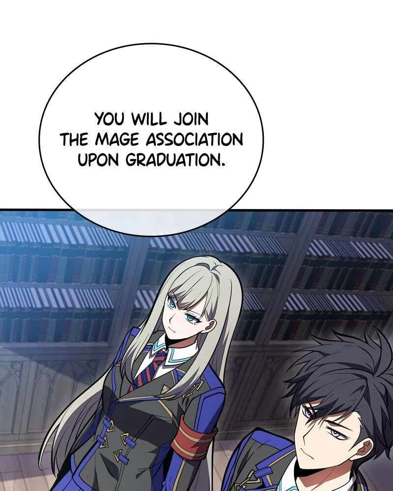Meikai no Chouetsusha, Academy e Kikan suru Chapter 16 - page 76