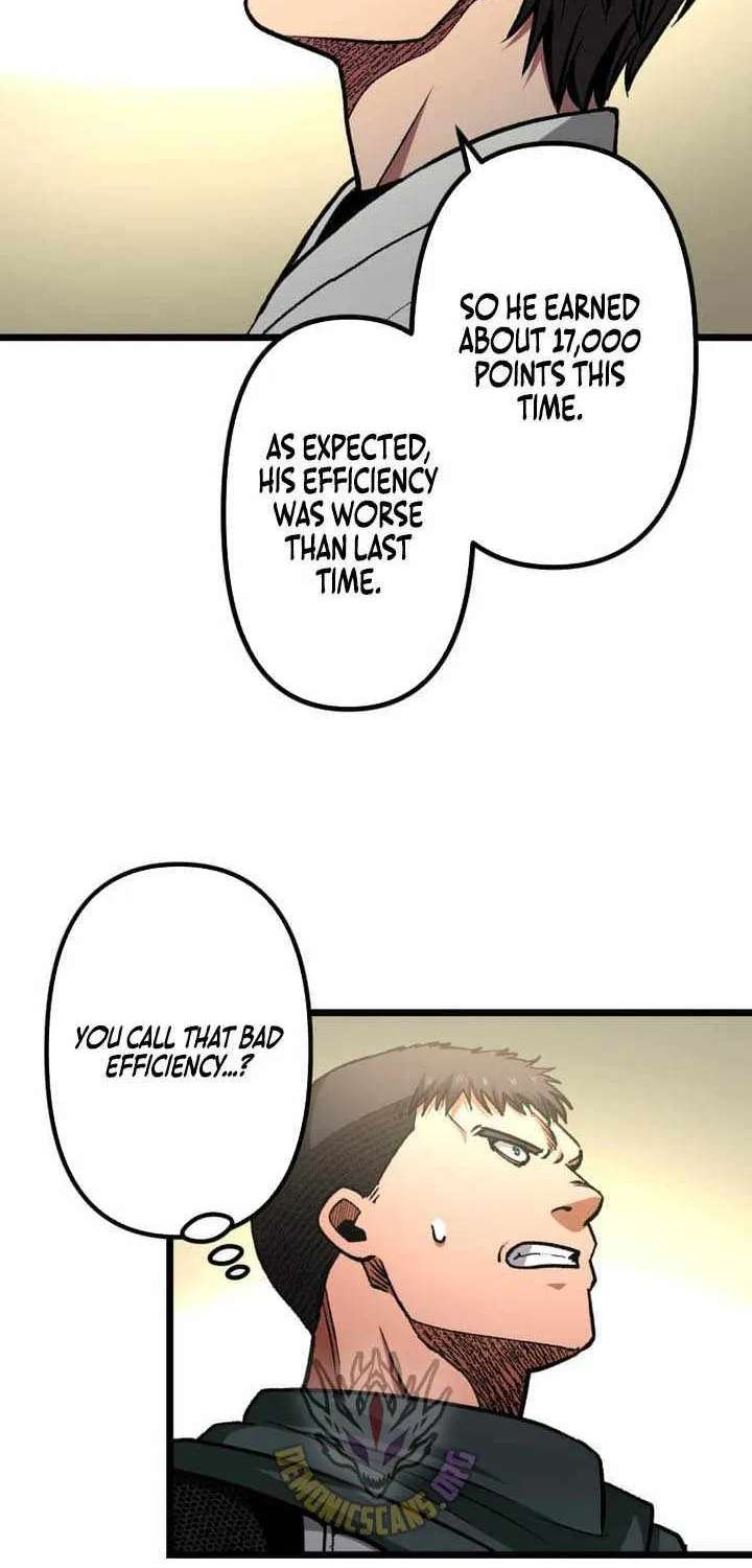 The Reincarnation of God-Level Crafting Chapter 42 - page 8