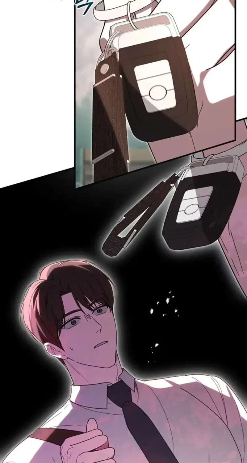 The Chances of Meeting My Ex on a Straight Dating Show Chapter 11 - page 20