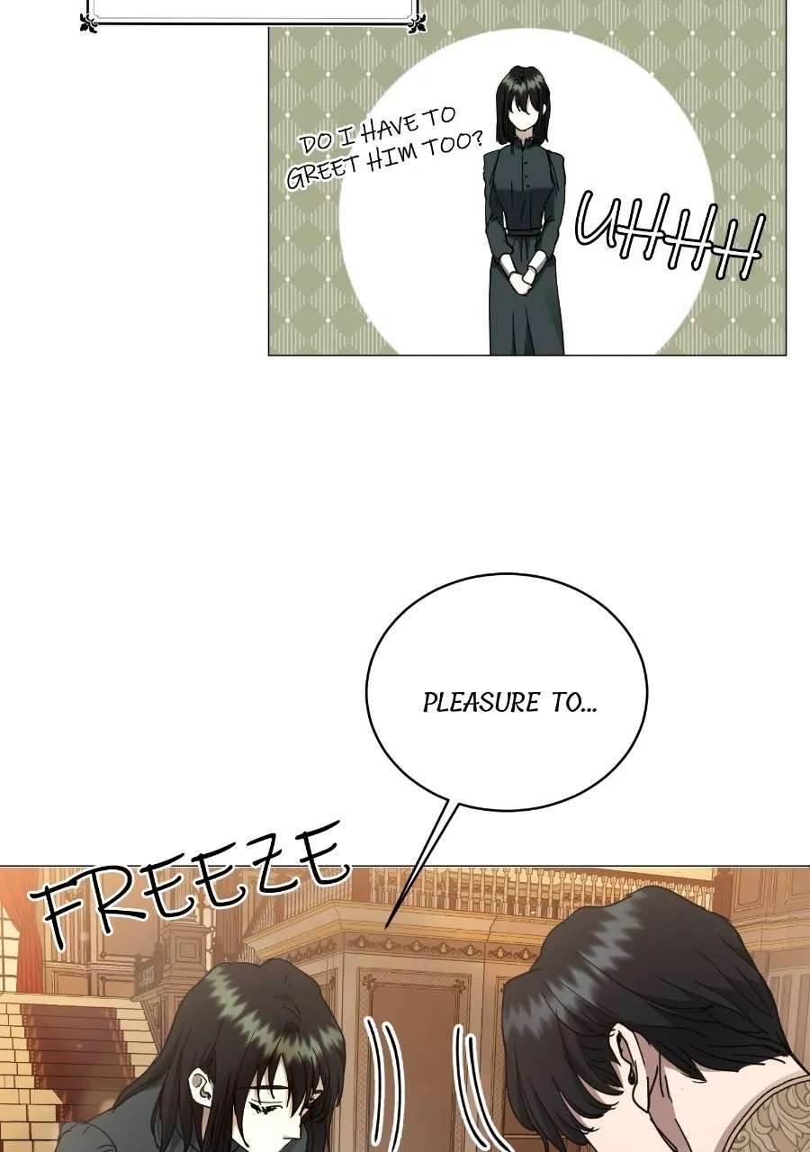 The Psycho Dukeand I Chapter 2 - page 40
