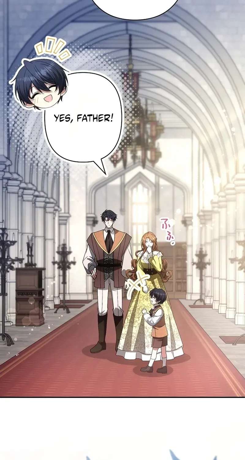 I Married the Impotent Duke, and Now I Want to Protect His Child Chapter 24 - page 38