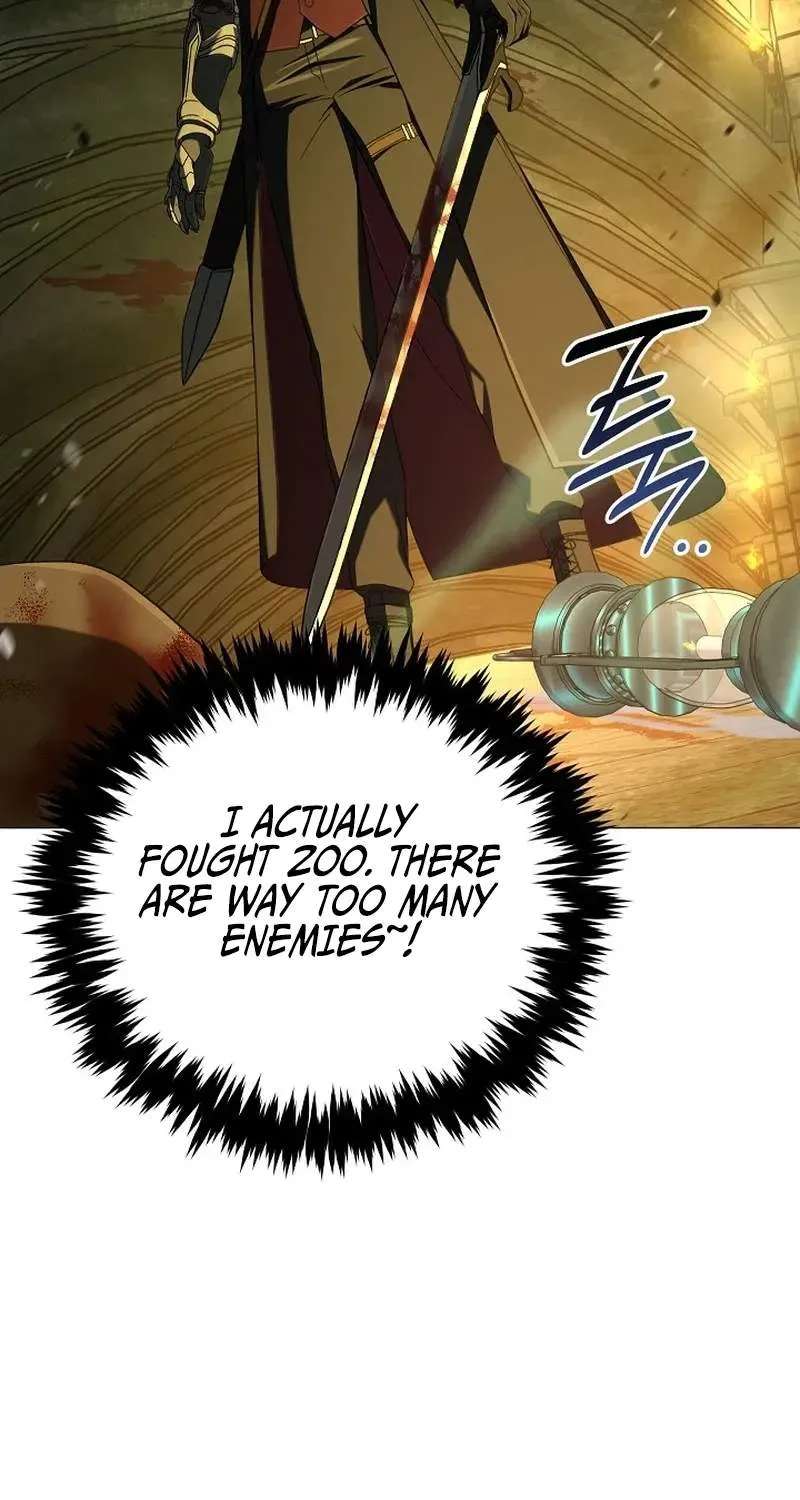 Is It Bad That the Main Character’s a Roleplayer? Chapter 29 - page 39