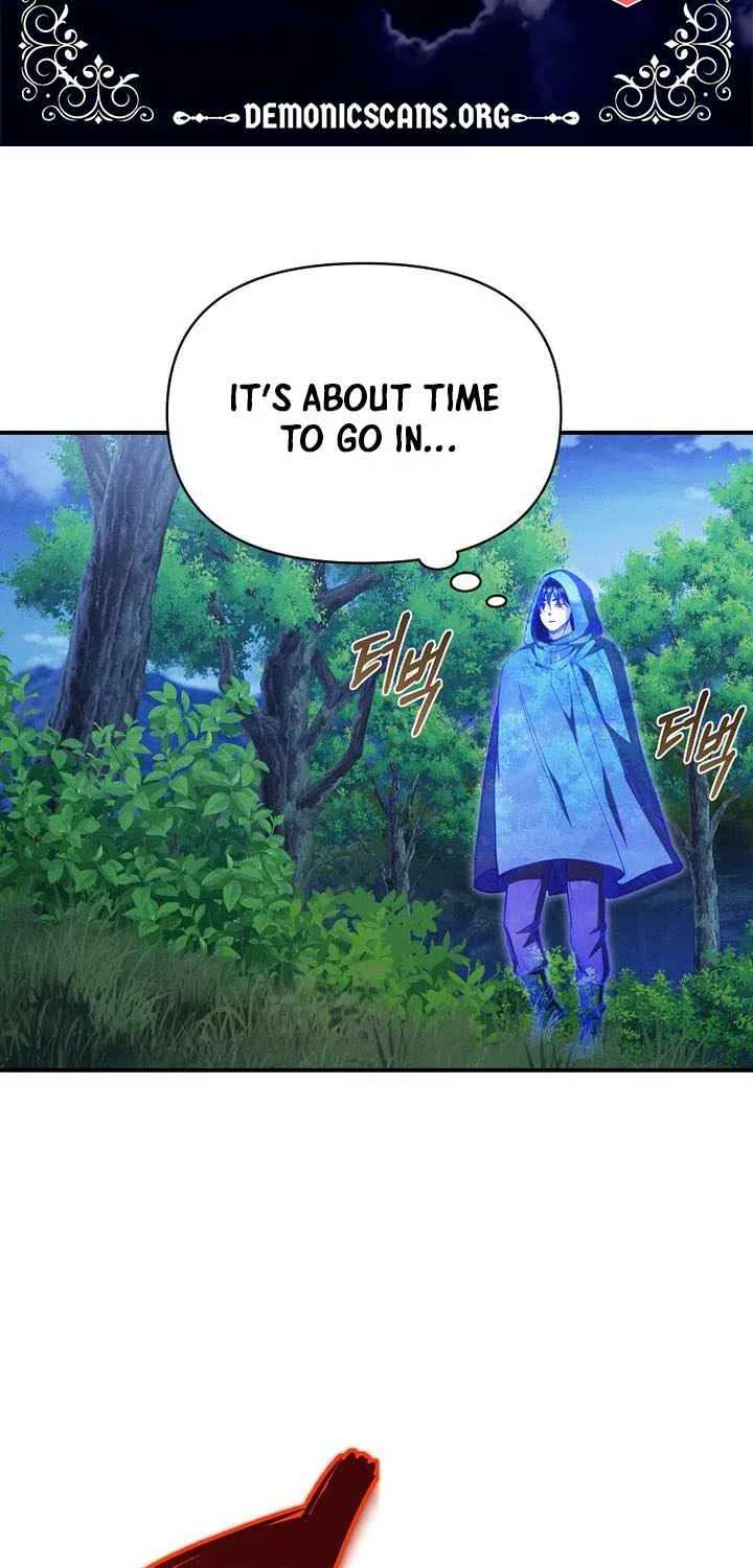 I Became the Successor of the Martial God Chapter 47 - page 7