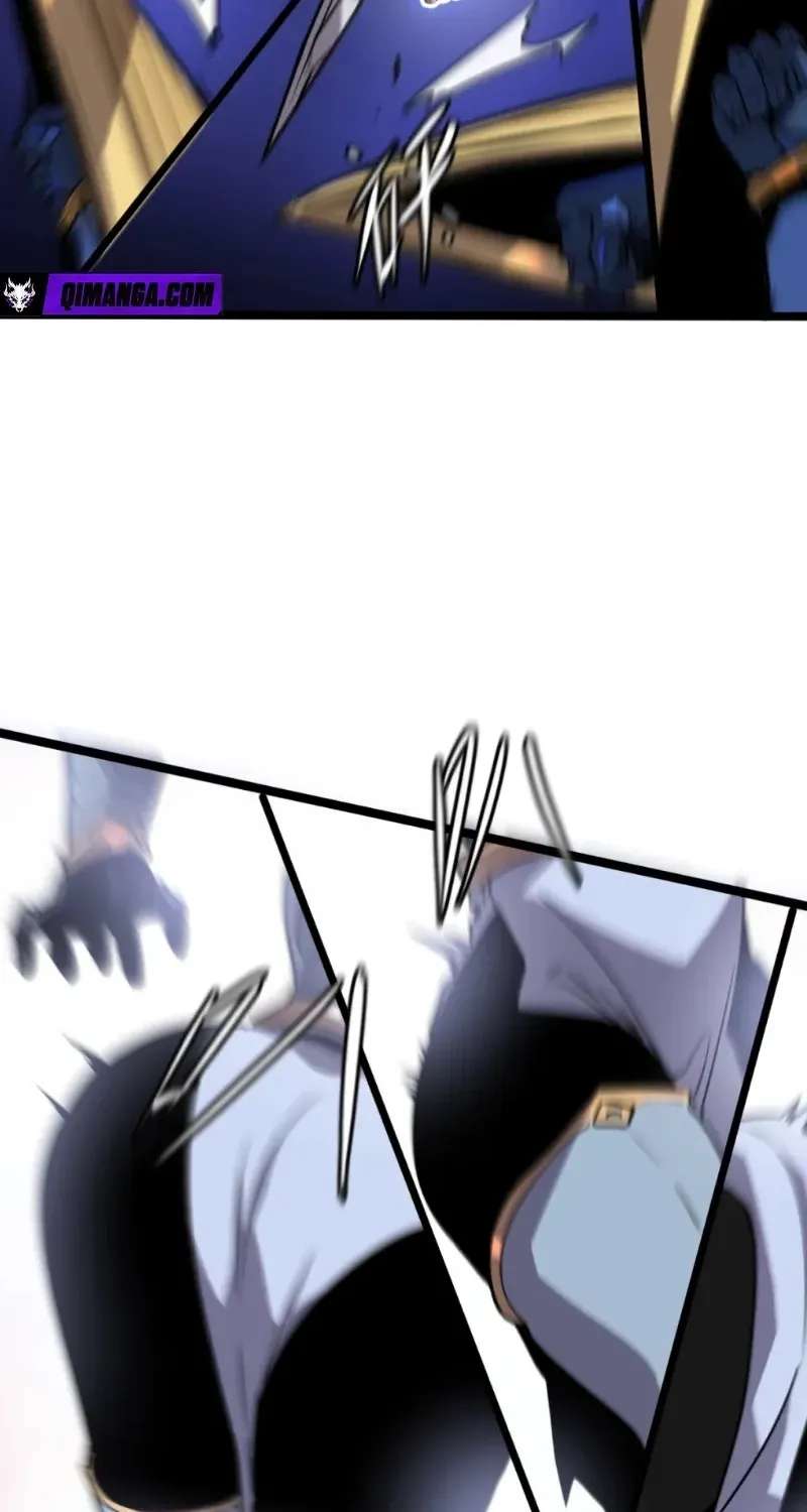 I'm Really Not A Monster Chapter 5 - page 25
