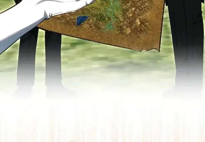 Vote for Your Knight! Chapter 16 - page 62