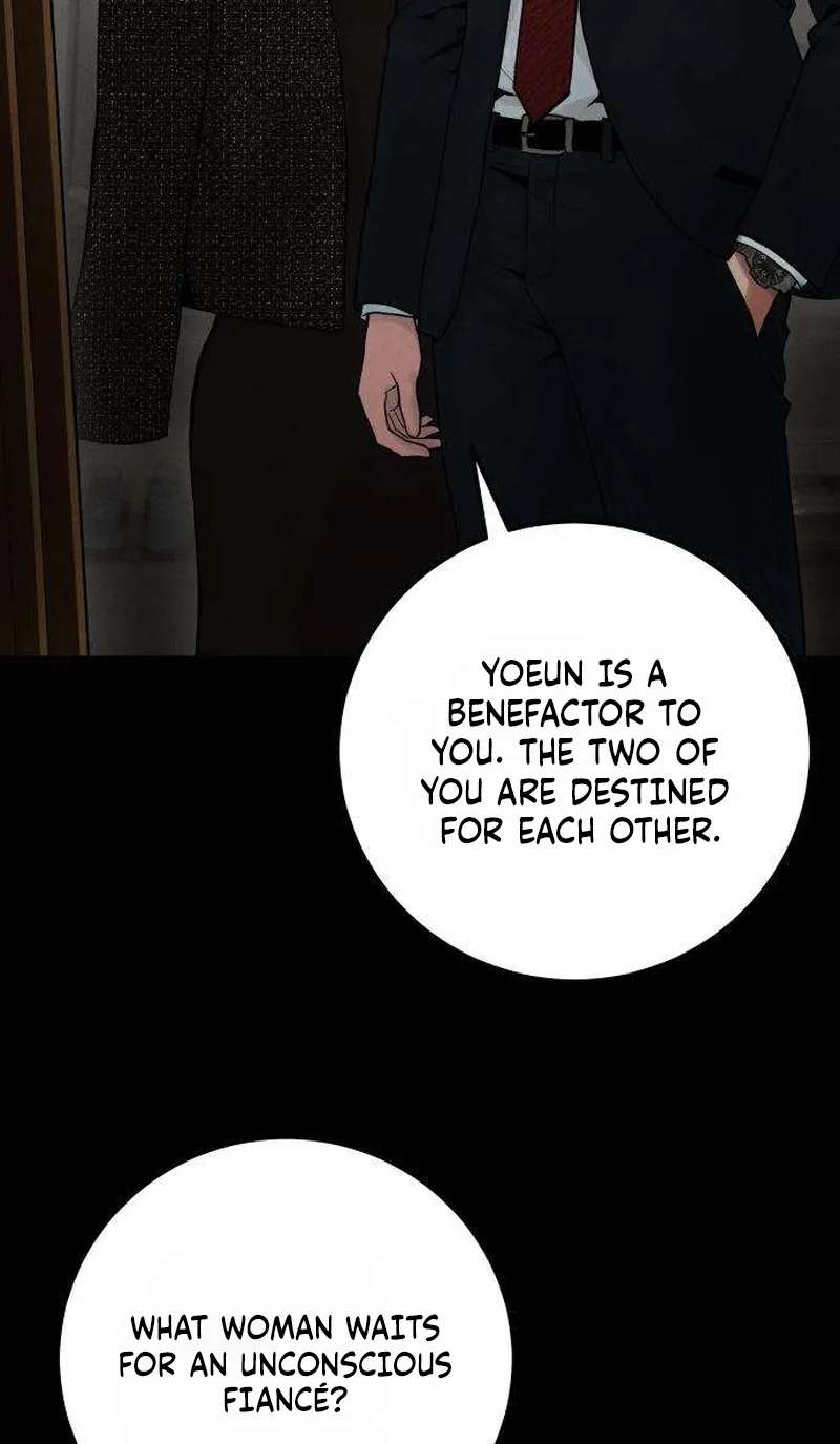 Patronage Stigma Chapter 4 - page 22