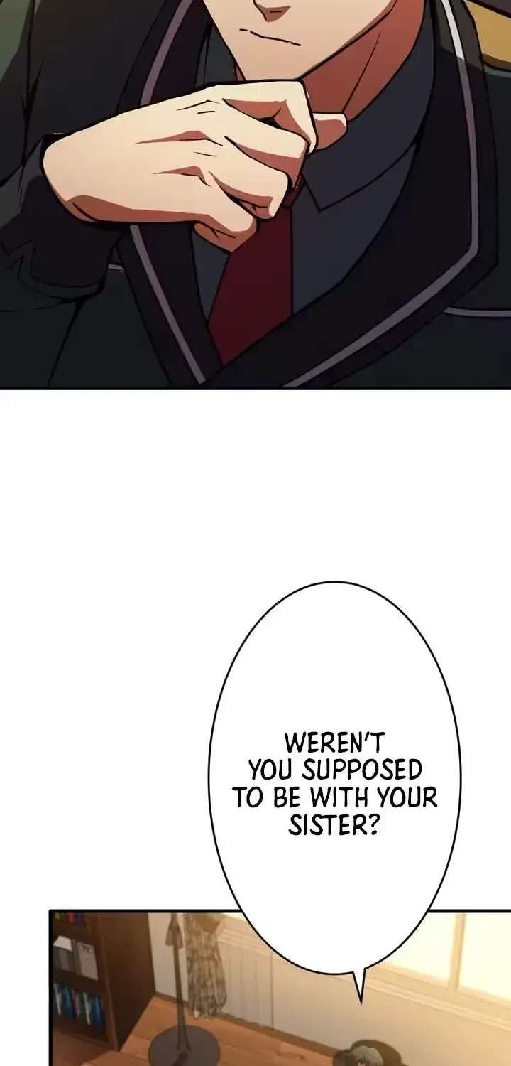 The Underworld Transcendent Returns Chapter 33 - page 81